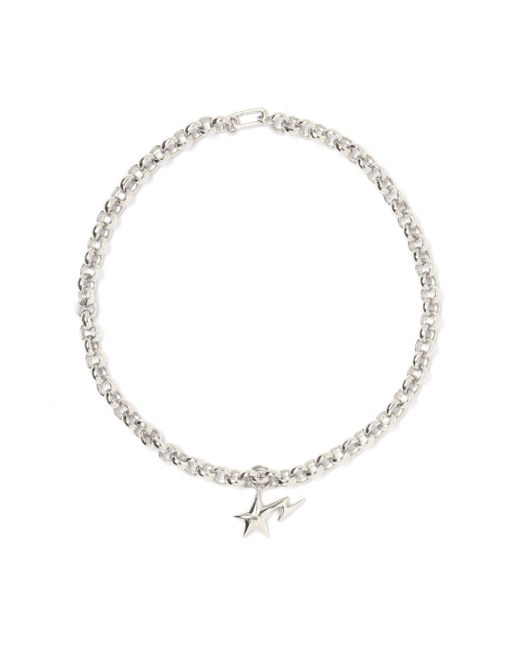 BAPY BAPE STA NECKLACE | bape.com