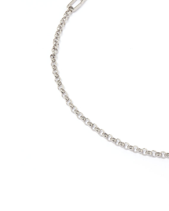 BAPY TWIN BAPE STA NECKLACE | bape.com