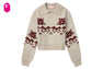 BAPY JACQUARD POLO