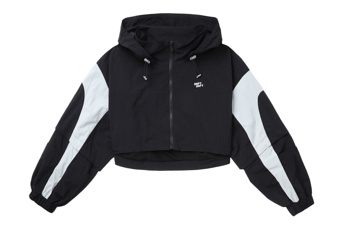 BAPY CONVERTIBLE JACKET | bape.com