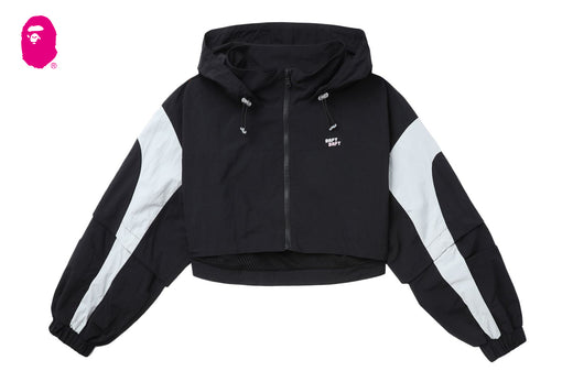BAPY CONVERTIBLE JACKET