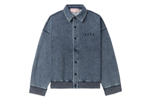 BAPY WASHED JACKET