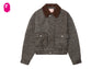 BAPY BOMBER JACKET