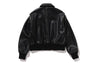 BAPY PU JACKET #2