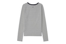 BAPY STRIPED TEE #1
