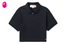 BAPY LOGO POLO SHIRT