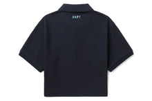 BAPY LOGO POLO SHIRT