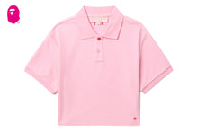 BAPY LOGO POLO SHIRT