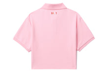 BAPY LOGO POLO SHIRT