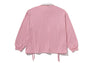 BAPY POLO SWEATSHIRT