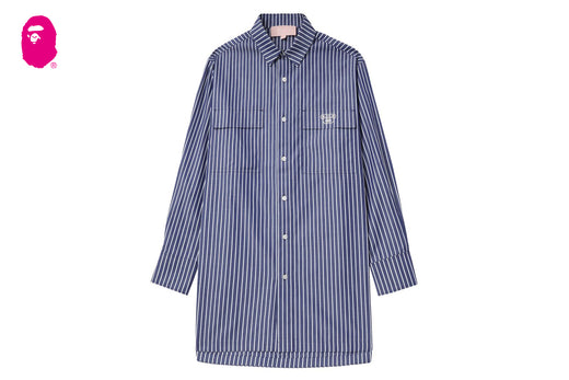BAPY STRIPED SHIRT
