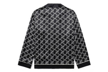 BAPY SCARF SHIRT