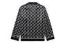BAPY SCARF SHIRT