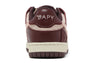 BAPY BAPE SK8 STA MERLOT