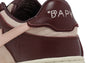 BAPY BAPE SK8 STA MERLOT