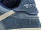 BAPY BAPE SK8 STA DENIM