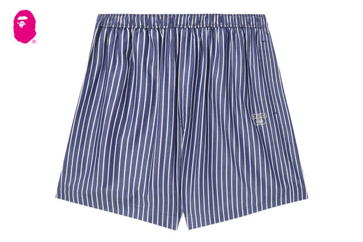 BAPY STRIPED SHORTS