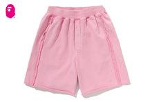 BAPY WASHED SHORTS