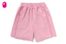BAPY WASHED SHORTS