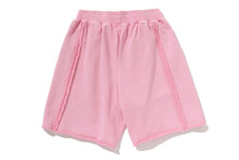 BAPY WASHED SHORTS