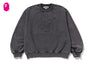 BAPY FADED SWEATSHIRT