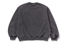 BAPY FADED SWEATSHIRT