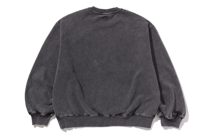 BAPY FADED SWEATSHIRT