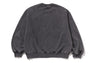 BAPY FADED SWEATSHIRT