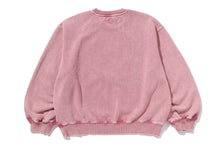 BAPY FADED SWEATSHIRT