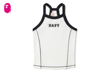 BAPY EMBROIDERED TANK