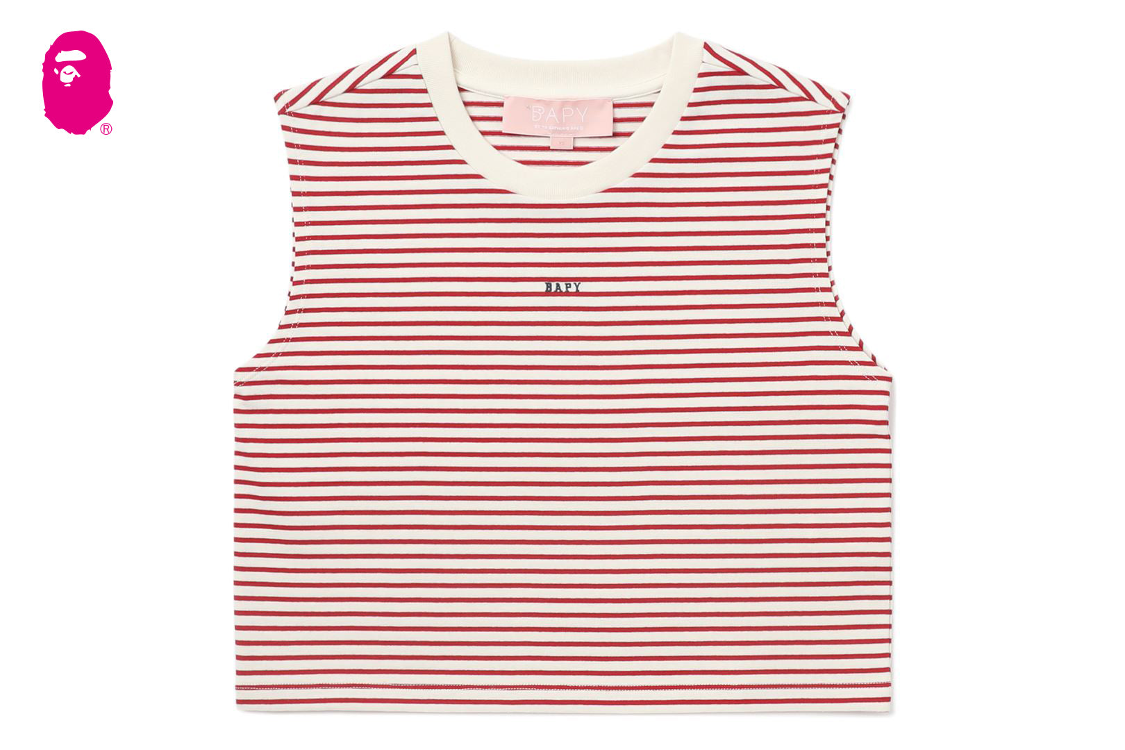 BAPY VEST TOP | bape.com