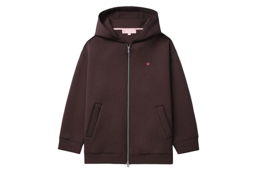 BAPY ZIP UP HOODIE