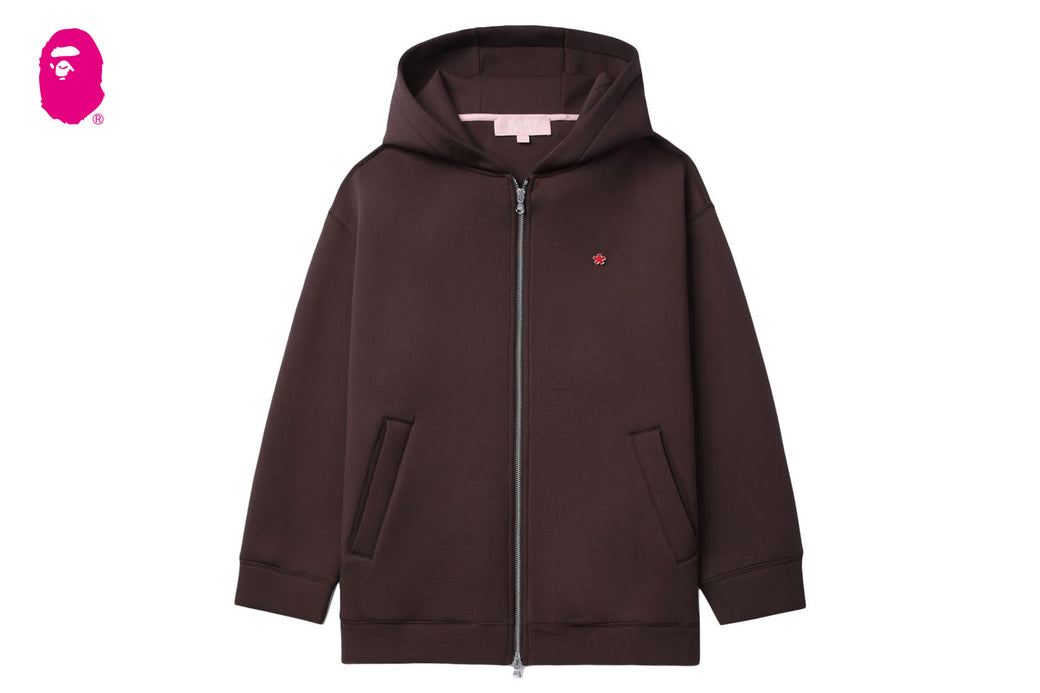 【BADBLOOD】Billy hoodie zip-up ★男女共用★ 追跡付 BADBLOOD】Billy hoodie zip-up ☆男女共用☆ 追跡付
