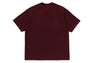 COLLEGE RELAXED FIT TEE #1