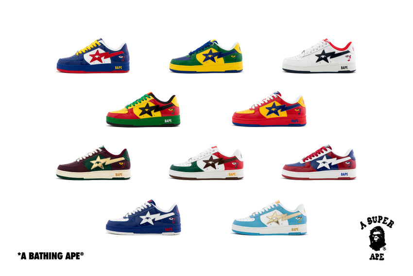 NEWS | bape.com