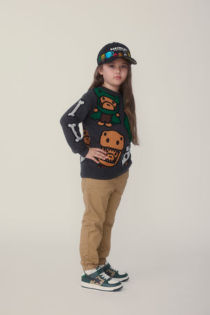 2026 FW KIDS'/JUNIORS' LOOKBOOK 12. Click this if you want to open image preview.