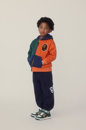 2026 FW KIDS'/JUNIORS' LOOKBOOK 16. Click this if you want to open image preview.