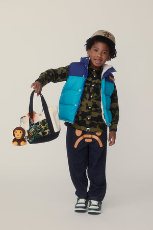 2026 FW KIDS'/JUNIORS' LOOKBOOK 17. Click this if you want to open image preview.