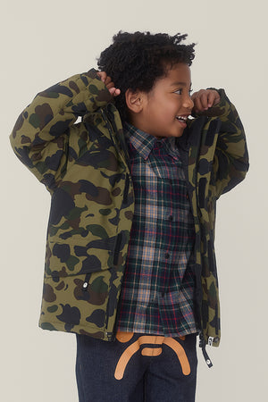 2026 FW KIDS'/JUNIORS' LOOKBOOK 19. Click this if you want to open image preview.