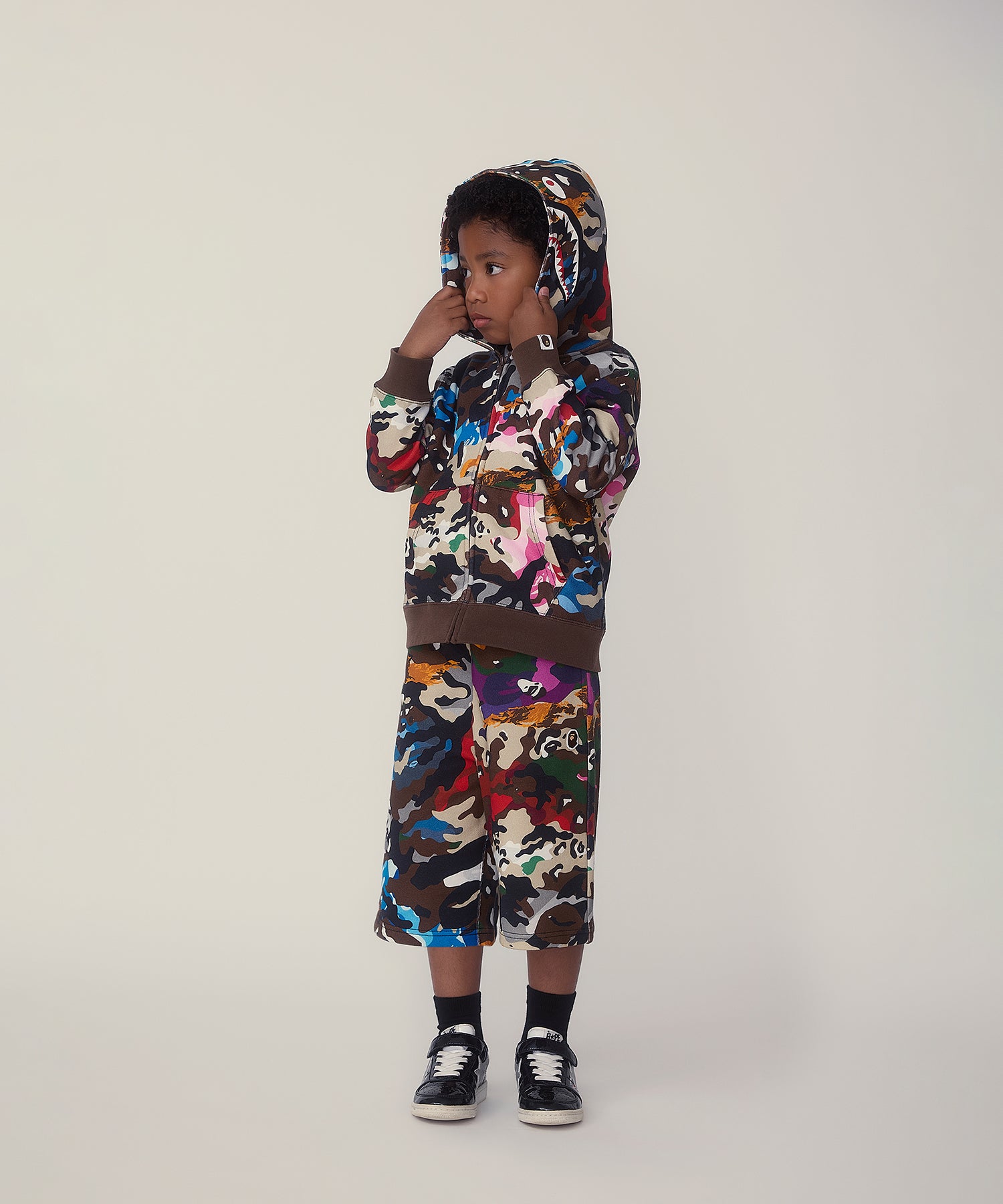 SHOP KIDS