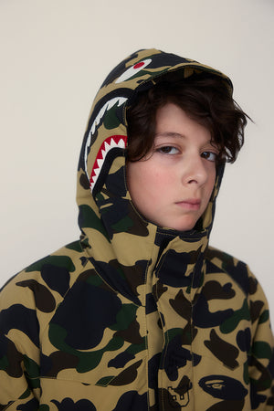 2026 FW KIDS'/JUNIORS' LOOKBOOK 25. Click this if you want to open image preview.