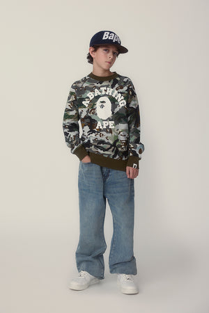 2026 FW KIDS'/JUNIORS' LOOKBOOK 26. Click this if you want to open image preview.