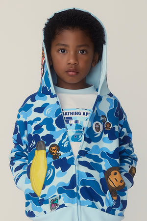 2026 FW KIDS'/JUNIORS' LOOKBOOK 8. Click this if you want to open image preview.
