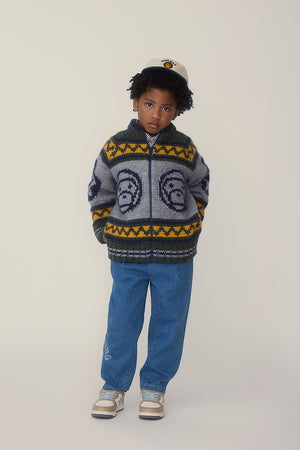 2026 FW KIDS'/JUNIORS' LOOKBOOK 9. Click this if you want to open image preview.