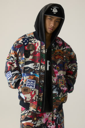 2026 FW MEN'S LOOKBOOK 12. Click this if you want to open image preview.