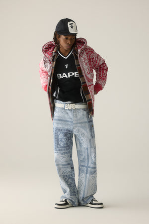 2026 FW MEN'S LOOKBOOK 13. Click this if you want to open image preview.