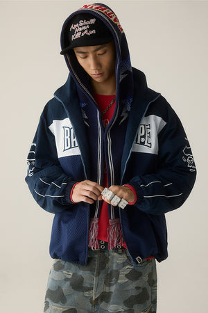 2026 FW MEN'S LOOKBOOK 14. Click this if you want to open image preview.