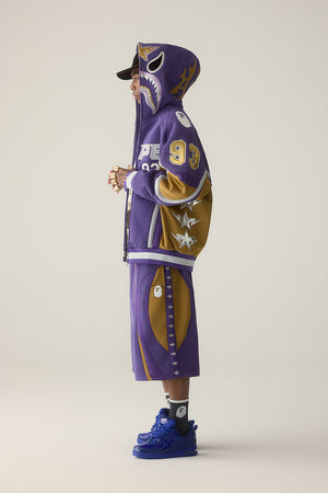 2026 FW MEN'S LOOKBOOK 16. Click this if you want to open image preview.