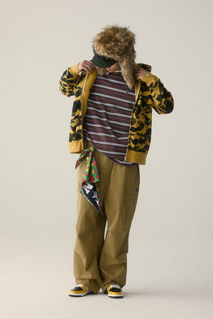 2026 FW MEN'S LOOKBOOK 17. Click this if you want to open image preview.