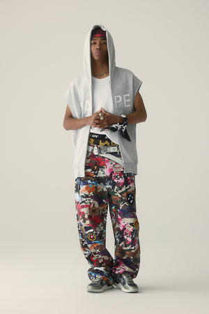 2026 FW MEN'S LOOKBOOK 18. Click this if you want to open image preview.